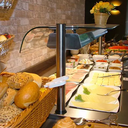 Hotel Thule-3