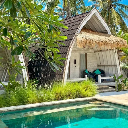 Gili Air Escape - Adults Only-3