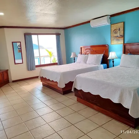 Fish Hook Marina Hotel-2