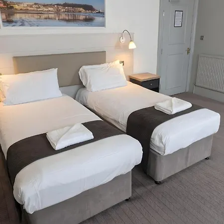 The Caledonian New Southlands Hotel-2