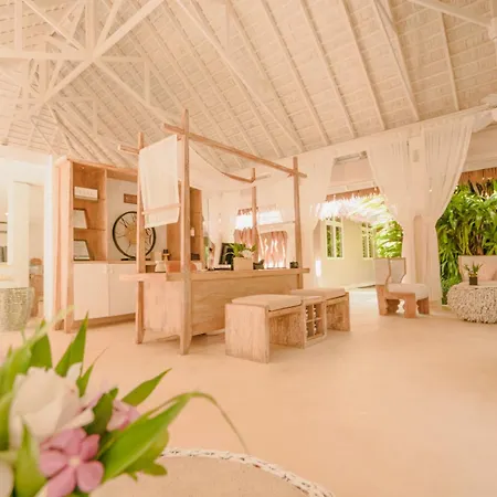 Ayada Maldives - Complimentary Domestic Transfer For 2 Adults For Stays Of 7 Nights Or More, Valid For Stay Dates From May Through The End Of September 2026-2