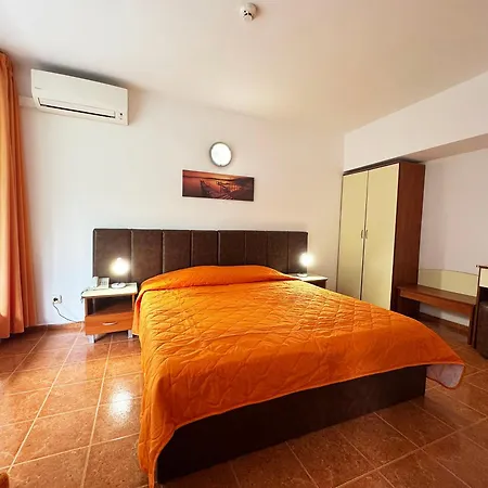 Hotel Pliska All Inclusive-3