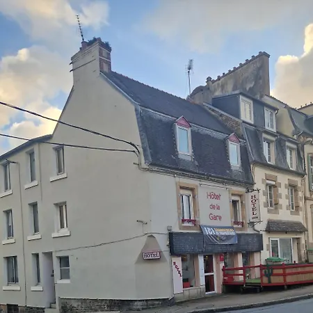 Hôtel de la Gare-2
