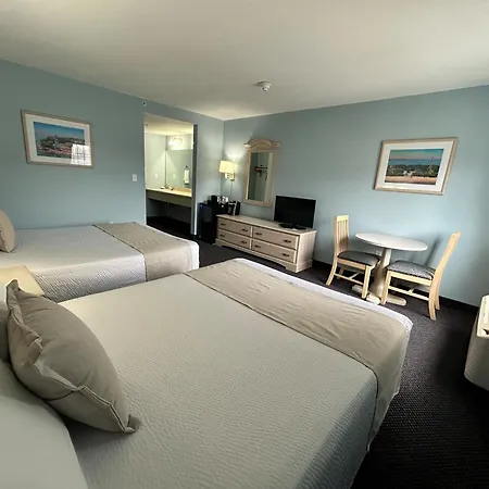 South Beach Resort Hotel-2