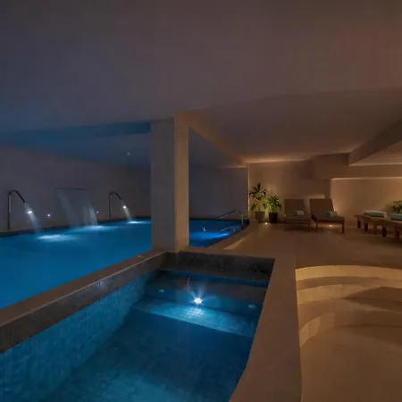 Hotel Principe Wellness&Spa-2