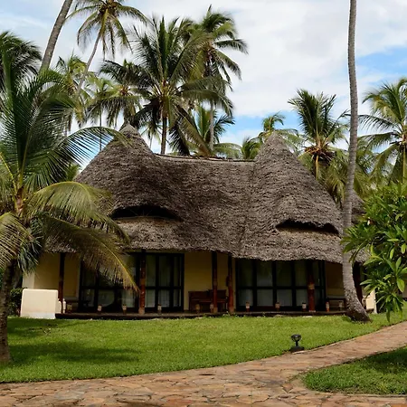 Ocean Paradise Resort & Spa-3