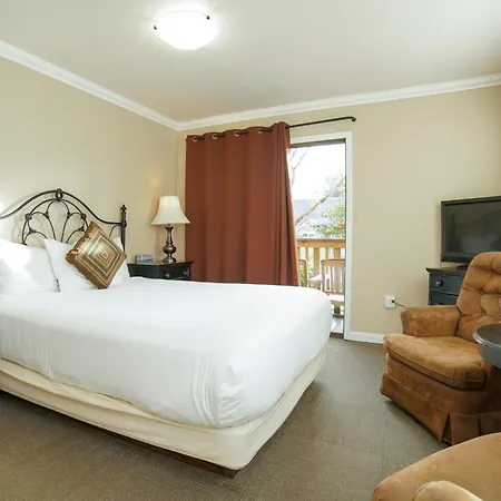 Ecola Creek Lodge-2