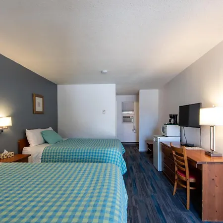 Chase Country Inn-2