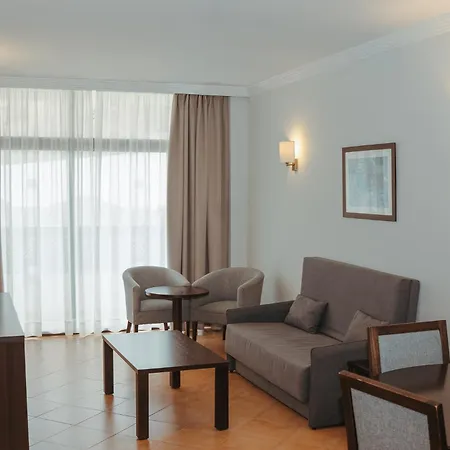 Hotel Livvo Jandia Golf-2
