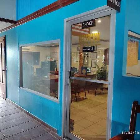 Fish Hook Marina Hotel-3
