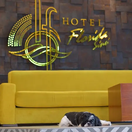 Hotel Florida Sinu-2