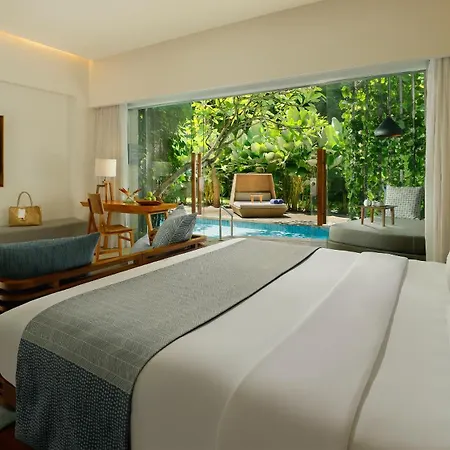 Maya Sanur Resort & Spa-3