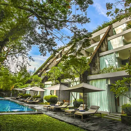 Maya Sanur Resort & Spa-2