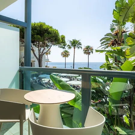 Marins Suites - Adults Only Hotel-2