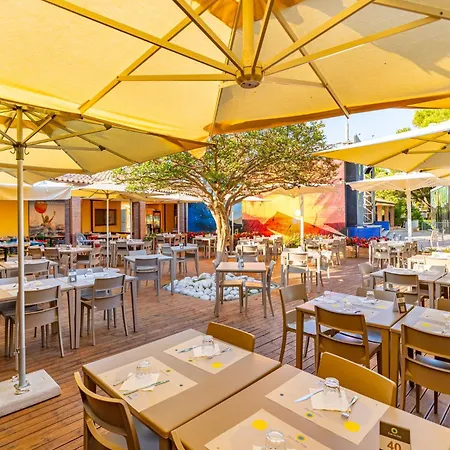 Club Del Sole La Risacca Family Collection-2