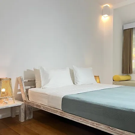 Trikora Beach Club And Resort-3