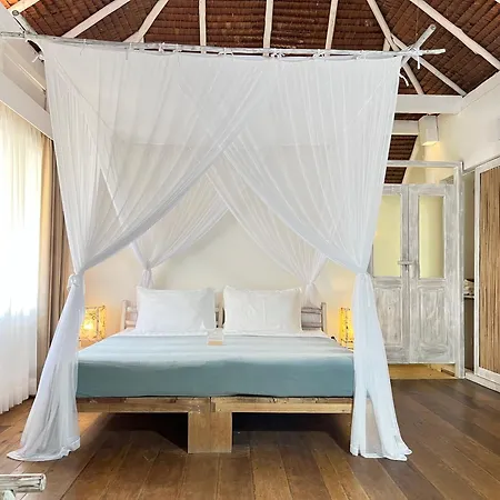 Trikora Beach Club And Resort-3