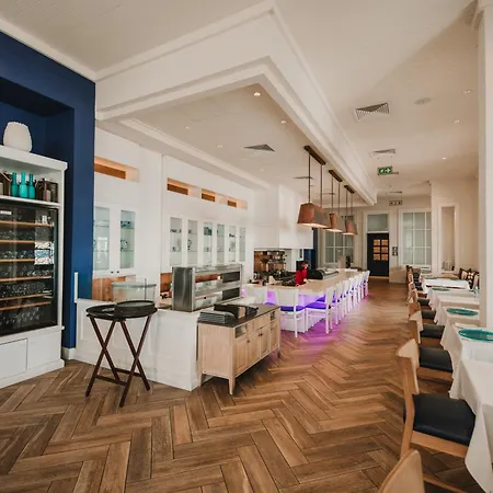 Strand Hotel Swakopmund-3
