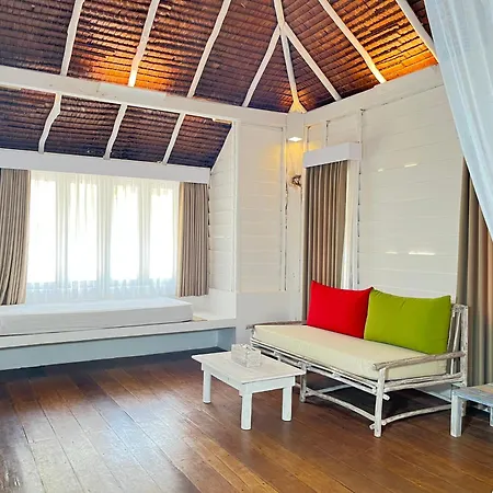 Trikora Beach Club And Resort-2