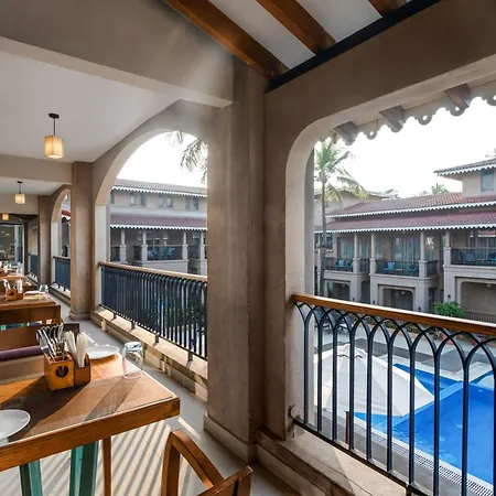 Marquis Beach Resort-3