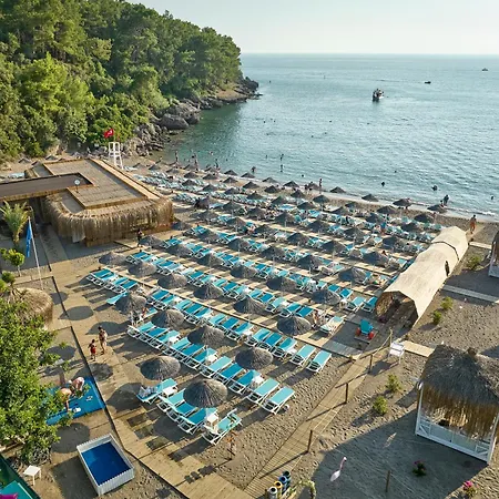 Litore Resort Hotel & Spa-2
