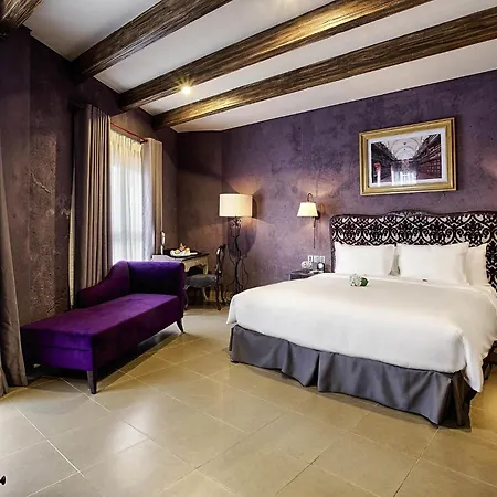Mercure Danang French Village Bana Hills-2