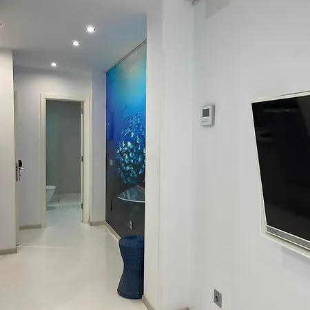 Wavia Hotel - Adults Only-3