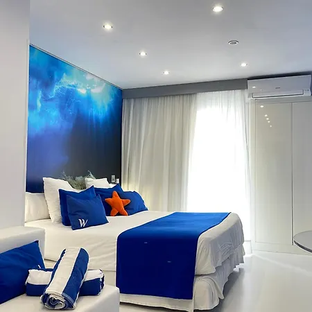 Wavia Hotel - Adults Only-2