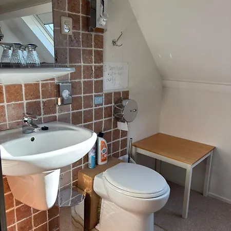 Bed & Breakfast D'Ouwe Smidse-2