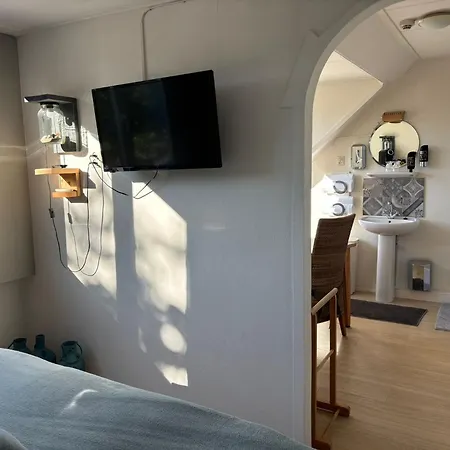 Bed & Breakfast D'Ouwe Smidse-3