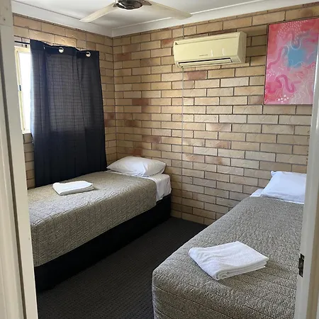 Starlight Motor Inn-3