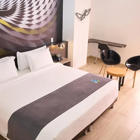 Hotel Vivre-3