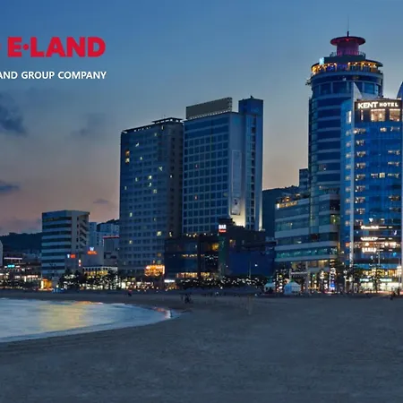 Kent Hotel Gwangalli By Kensington-2