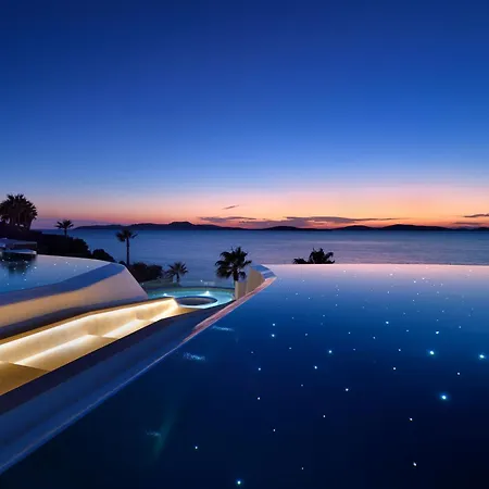 Anax Resort And Spa-2
