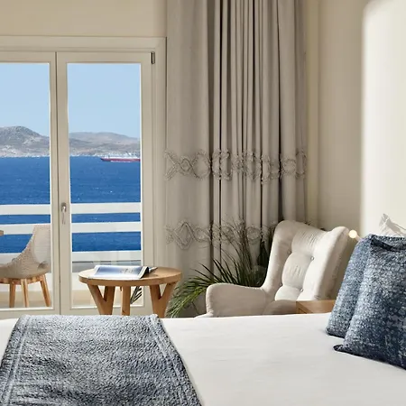 Anax Resort And Spa-2