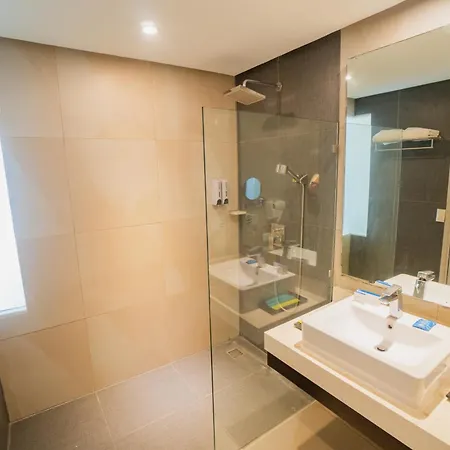 Solea Mactan Resort And Waterpark-2