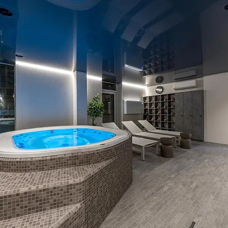 Grand Baltic Dunes Hotel&SPA-3