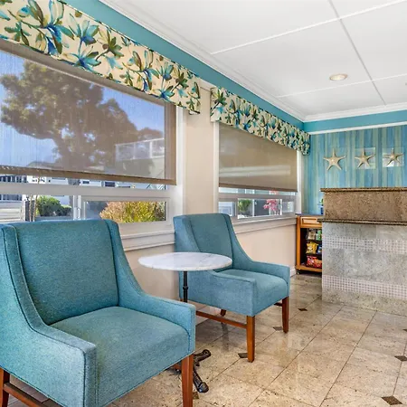 Best Western Tradewinds-2