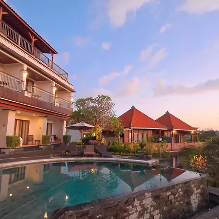 Puri Pandawa Resort-2