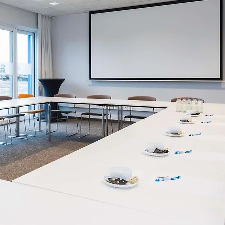 Ibis Budget Brugge Jabbeke-2