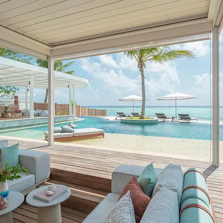 Four Seasons Resort Maldives At Kuda Huraa-2
