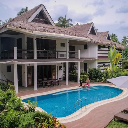 Daluyon Beach And Mountain Resort-3