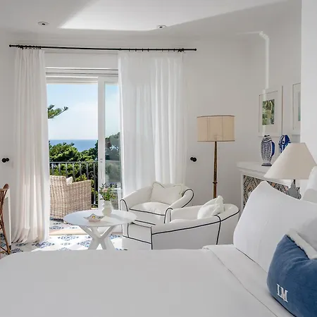 Hotel La Minerva-2