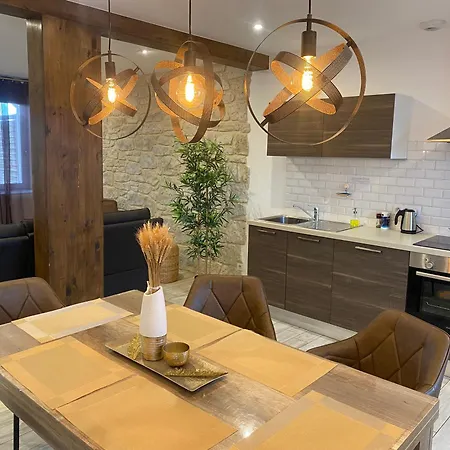 Le Moulin d'Oscar&Spa - Mulhouse Nord-2