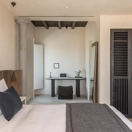 Istoria, A Member Of Design Hotels-3