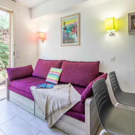 Residence Pierre & Vacances La Corniche D'Or-3