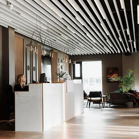Hotel Vesturland-2