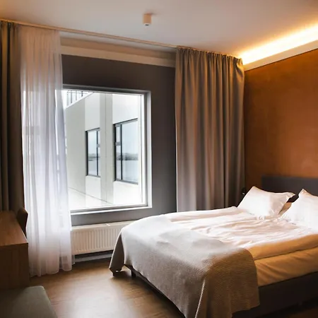 Hotel Vesturland-3