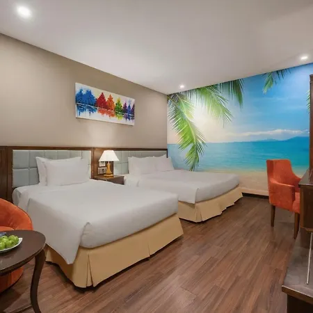 Yarra Ocean Suites Danang-3
