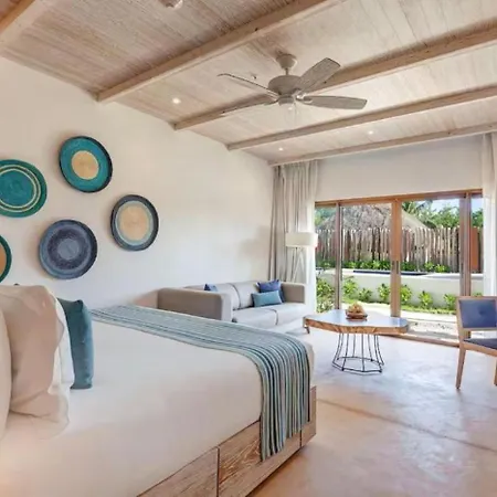 Mystique Holbox By Royalton, A Tribute Portfolio Resort-2